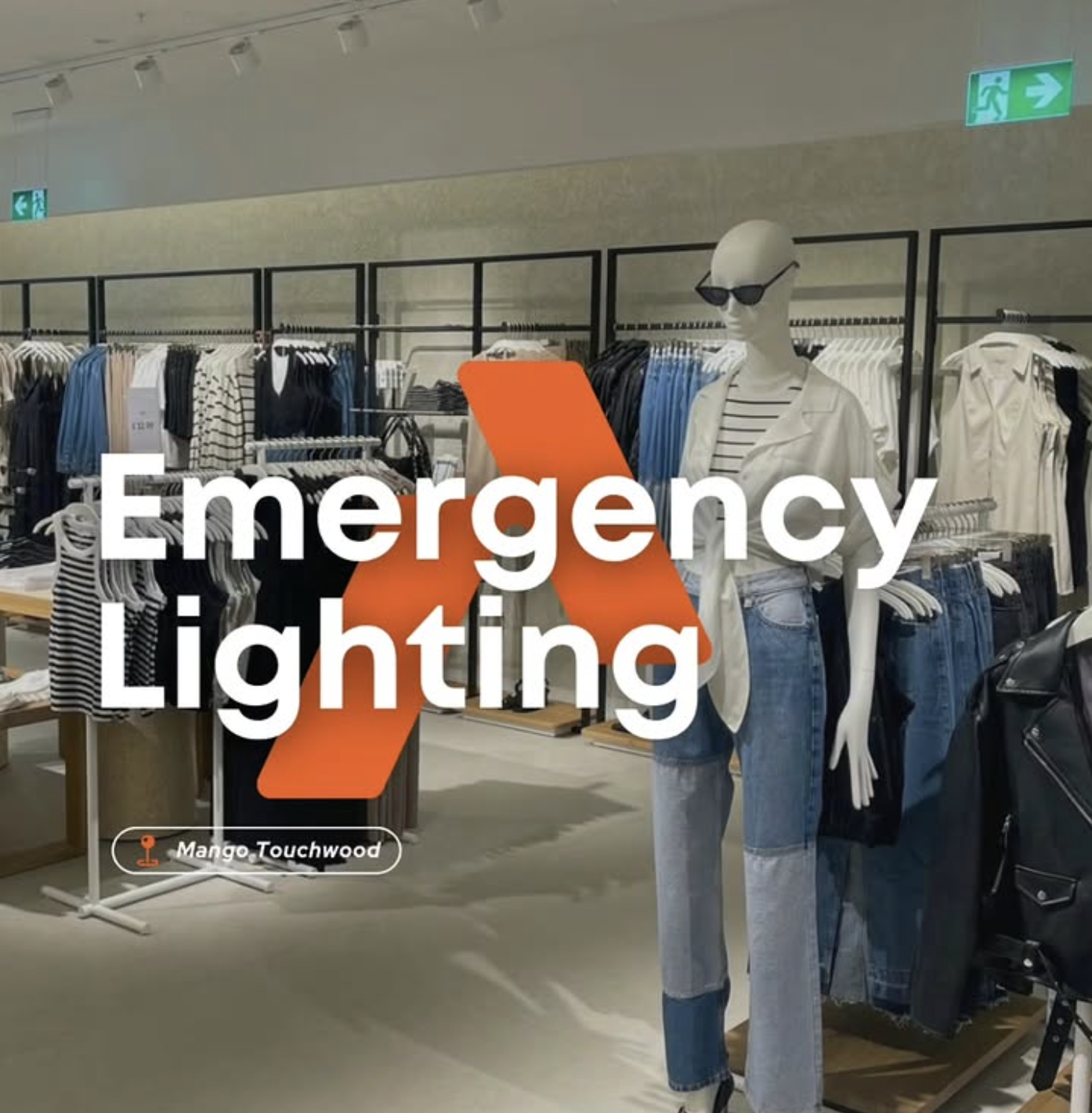 Emergency Lighting